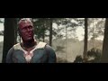 Avengers: Age of Ultron - Vision Kills Ultron - Full HD