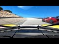 Laguna Seca 4K onboard