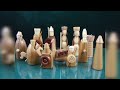 Wooden Chess Pieces Ideas