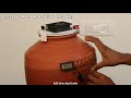How to make MUD POT Air COOLER at Home