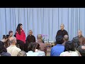 How to Stop Negative Perceptions of Ourselves | Thich Nhat Hanh (short teaching video)