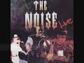 The Noise Live 1 - Bebe, Baby Rasta y Gringo