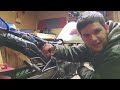 Tiny Shed Fabrication Ep1 - Patching a Rusted Dirt Bike Muffler