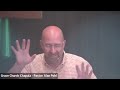 Grace Church Chapala | Jesus The Healer | Alan Pohl | 12may
