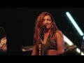 Girl Who Didn't Care / Holding Out for the One / Steve McQueen Medley (Live)