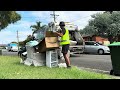 Parramatta Bulk Waste - Kerbside Council Clean Up E5S2