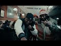 Samuel Shabazz & Babyface Ray - DOTTED LINE (Official Video) (feat. Veeze)