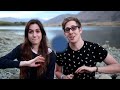 Young Volcanoes | Evan Edinger & Dodie Clark Fall Out Boy Ukulele Cover
