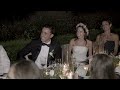 FUNNIEST Wedding Revenge Speech by Groom's Sister — SHOCK ENDING!!!