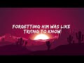 Taylor Swift - Red (Lyrics)