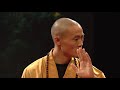 Master Shi Heng Yi – 5 hindrances to self-mastery | Shi Heng YI | TEDxVitosha