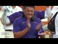 #6 LSU vs #9 Texas [Full Game HD]