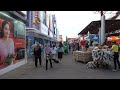 [4K] Walking Around Jakarta Fair 2023, Jakarta, Indonesia