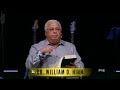 God's Word: From Text to Heartbeat | Dr. William D. Hinn