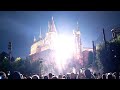 New Hogwarts: Always Show At Universal Orlando