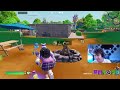 Fortnite Family Action With my Bro  Live