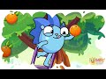 Who Stole My Lollipop Song ?🍭|Give Me My Lollipop|Kids Songs 🐱🐨🐰🦁And Nursery Rhymes by Baby Zoo