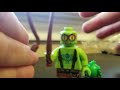 The lego movie 2 the second part CMF opening part 2