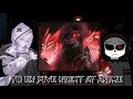 Yo En Five Nights In Anime | [Fnia] | Prologo | Leer Descripción |