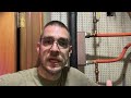 How To Install a Hot Water Plate Heat Exchanger For An Outdoor Wood Boiler