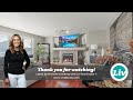 Video Tour of A Two Storey Walkout in Canossa, Edmonton