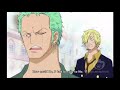 ONE PIECE - Crack 1 {Dishonor on your Cow!}