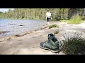 Kuusamon korpimailla - Yö eränkävijöiden kodalla | Kuusamo wilderness | NATURALLY SILENT