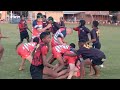South African Primary School Rugby | Laerskool Dr. HAVINGA vs. Laerskool Millennium