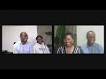 Talk With The Mrs EP9  I  Pastor Moses & Chioma Omoviye