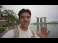 I Took the Cheapest Flight Everyday in Asia & Ended up in...