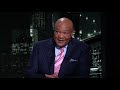George Foreman: I didn't want any part of Mike Tyson | Max on Boxing | ESPN