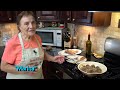 Italian Grandma Makes Meatballs (and Spaghetti)