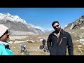 Kalindi Khal Trek- Gangotri To Badrinath Toughest Trek | गंगोत्री से बद्रीनाथ सबसे मुश्किल ट्रेक