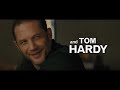 THE BIKERIDERS Trailer (2023) Tom Hardy, Austin Butler