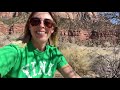 TOP 1O THINGS TO DO in Zion National Park!