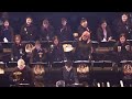 MERRY CHRISTMAS MR LAWRENCE (Handbells & Percussion)