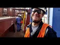 WORKING ON A CONTAINER SHIP | LIFE AS A MERCHANT MARINER