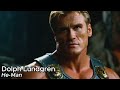 90's HE MAN AND THE MASTER OF THE UNIVERSE | Teaser Trailer | Johnny Depp, Dolph Lundgren | Retro AI