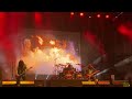 W.A.S.P. - Wild Child - Live@Rock Fest - Bcn24