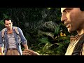 UNCHARTED GOLDEN ABYSS Gameplay Walkthrough FULL GAME [PS VITA] - No Commentary