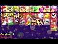 Predicting the Characters that will be in Super Mario Party Jamboree!
