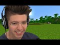 Testing Clickbait Minecraft Shorts That Are Actually Real