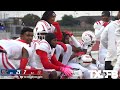 Duncanville vs The Woodlands Highlights Texas High School Football Playoffs