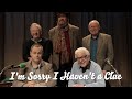I'm Sorry I Haven't a Clue - Hosted By Stephen Fry - S51, E1 June 2009