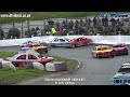 St Day 5 May 2024 | Saloon Stock Cars English Championship 2024 | Highlights