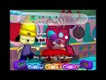 Screwing around in PaRappa the Rapper 2