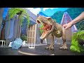 Jurassic World Dominion | Camp Cretaceous | Every Episode @MattelAction