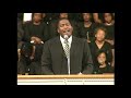 Lord I Would Come To Thee (Ole Meter Hymn) | song by Dr. E. Dewey Smith, Jr.