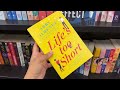 NYC Book Editor Silent Vlog | Office Commute, Work Event & Bookstore Browsing