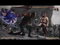 Mortal Kombat 1_Kung Lao Sesh #2